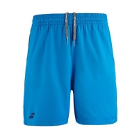 BABOLAT SHORT 3MP1061 BLUE