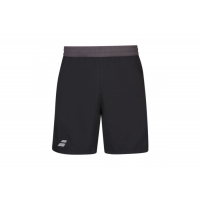 BABOLAT SHORT 3MP1061 BLACK