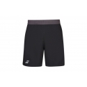 BABOLAT SHORT 3MP1061 BLACK