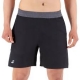 BABOLAT SHORT 3MP1061 BLACK