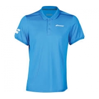 BABOLAT CORE CLUB POLO 3MS17021 BLUE