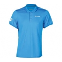 BABOLAT CORE CLUB POLO 3MS17021 BLUE