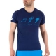 BABOLAT COTTON TEE MEN 4US21441X