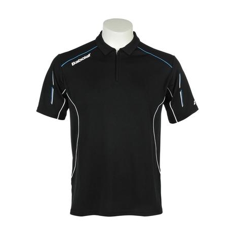 BABOLAT POLO 40S1410 BLACK