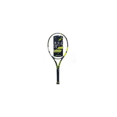 BABOLAT PURE AERO TEAM 102488