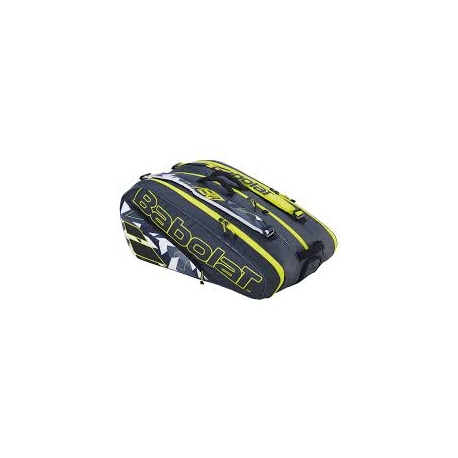 BABOLAT RHX12 PURE AERO 751221