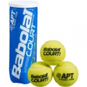 Babolat padel court 3 vnt kamuoliukai