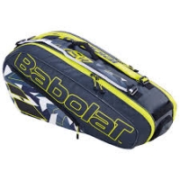 BABOLAT RHX6 PURE AERO 751222