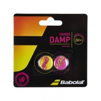 BABOLAT VAMOS DAMP 700118