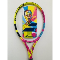 2023 m. BABOLAT PURE AERO RAFA