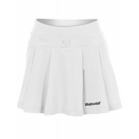 BABOLAT SKORT PERF WOMEN 101 WHITE