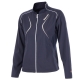BABOLAT JACKET C W FW 12 102 NAVY BLUE