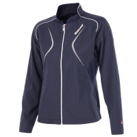 BABOLAT JACKET C W FW 12 102 NAVY BLUE 41F1225