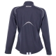 BABOLAT JACKET C W FW 12 102 NAVY BLUE