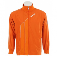 BABOLAT JACKET CLUB MAN FW 10-110 ORANGE