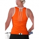TANK CLUB WOMEN FW10 110 ORANGE