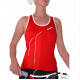 TANK CLUB WOMEN FW10 1104 RED