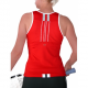 TANK CLUB WOMEN FW10 1104 RED