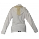 POLAIRE WOMEN PERF WHITE/SAND