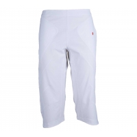 BABOLAT 3/4 PANT WOMEN PERF WHITE