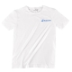 BABOLAT T-SHIRT PROMO BVS JR WHITE