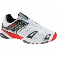 BABOLAT TEAM CLAY 4 RED 30S1002