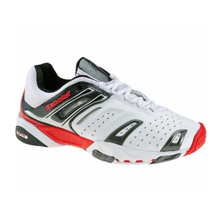 BABOLAT TEAM CLAY 4 RED 30S1002