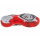 BABOLAT TEAM CLAY 4 RED 30S1002
