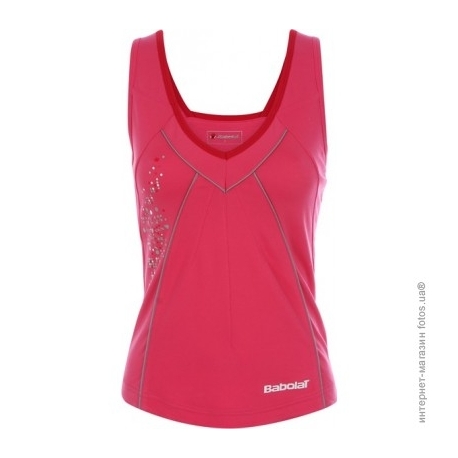 TANK P W 156 PINK 41S1118