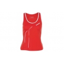TANK CLUB WOMEN FW10 1104 RED 41F1023