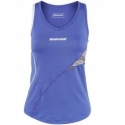 TANK PERF WOMEN 136 BLUE 41S1318