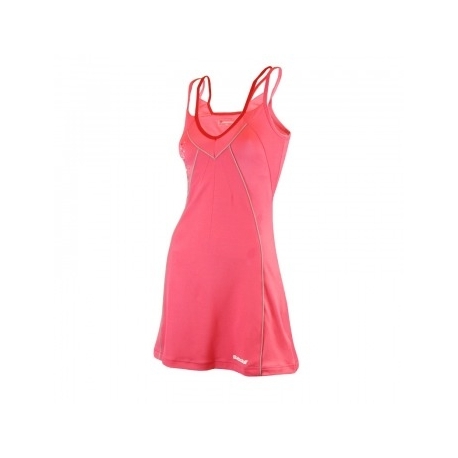 BABOLAT DRESS P W 56 PINK 41S1119