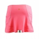 BABOLAT SKORT P W 156 PINK 41S1120