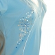 POLO P W 136 BLUE 41S1117