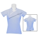 POLO WOMEN CLUB AZURE S76306