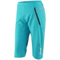 BABOLAT 3/4 PANT WOMEN P W BLUE 41S1279 