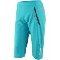 BABOLAT 3/4 PANT WOMEN P W BLUE 41S1279 