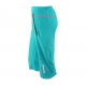 BABOLAT 3/4 PANT WOMEN P W BLUE 41S1279 