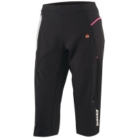 BABOLAT 3/4 PANT P W BLACK 41S1279