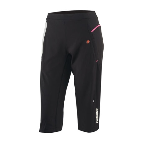 BABOLAT 3/4 PANT PERF BLACK 41S1279