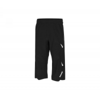 3/4 PANT PERF 105 BLACK 40S956