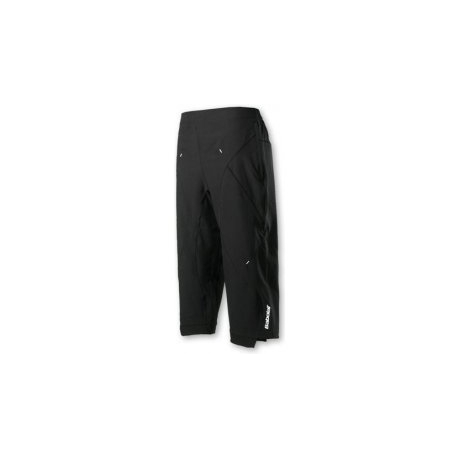 3/4 PANT PERF WOMEN 105 BLACK 41S1379