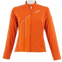 JACKET CLUB GIRL FW10 110 ORANGE 42F1028