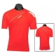 BABOLAT T-SHIRT BOY CLUB RED 22533