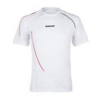 BABOLAT T-SHIRT CLUB BOY 42F970