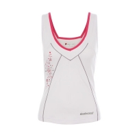 BABOLAT TANK P G 101 WHITE 42S1152