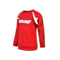 SWEAT PERF MEN 104 RED 40S1007