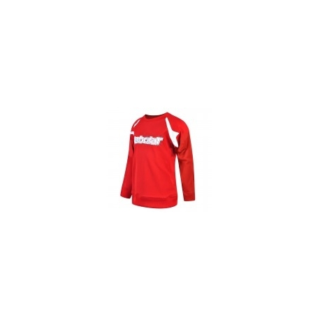 SWEAT PERF MEN 104 RED 40S1007