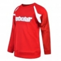 SWEAT PERF MEN 104 RED 40S1007