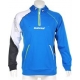 SWEAT P M 136 BLUE 40S1207